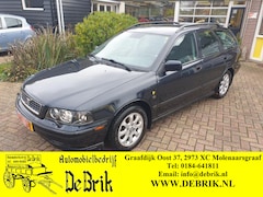 Volvo V40 - 2.0 Dynamic