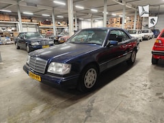 Mercedes-Benz E-klasse Cabrio - 200