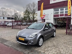 Renault Clio Estate - 1.2 TCE Business Sport