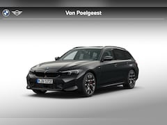 BMW 3-serie Touring - 330e M Sport Edition | M Sportpakket Pro | Innovation Pack | Comfort Pack | Trekhaak