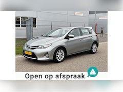 Toyota Auris - 1.3 Aspiration