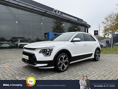 Kia Niro - 1.6 GDi 183PK PHEV ExecutiveLine | 1ste Eig. | DOH | Full Option