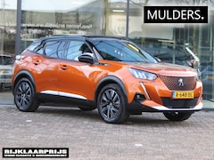 Peugeot e-2008 - EV GT Pack 50 kWh | Navi / Panoramadak / Camera