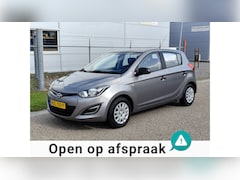 Hyundai i20 - 1.2i i-Drive 5-deurs