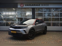 Opel Mokka - 1.2 Turbo Level 5 Keyless/Navi/Trekhaak/Camera