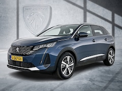 Peugeot 3008 - 130PK Blue Lease Allure | Rijklaar |