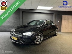 Mercedes-Benz CLA-Klasse - 200 AMG|PANO|SFEERVERLICHTING|APPLE|NAP|