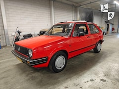 Volkswagen Golf - 1.6 C