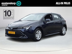 Toyota Corolla - Hybrid 140 Comfort | Apple CarPlay | Trekhaak | Navigatie | Parkeersensoren | Rijklaarprij
