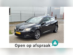 SEAT Ibiza SC - 1.2 TSI i-Tech "Panoramadak "