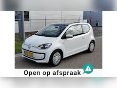 Volkswagen Up! - 1.0 move up " Panoramadak "