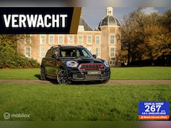 MINI Countryman - 2.0 John Cooper Works ALL4 | VERWACHT |