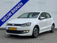 Volkswagen Polo - 1.0 BlueMotion Edition NL-AUTO | CARPLAY | NAVI