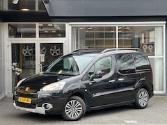 Peugeot Partner Tepee - 1.6 VTi Style CRUISE / AIRCO / BLUETOOTH / NAVI