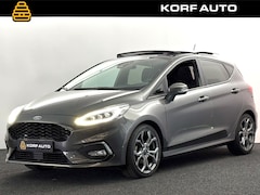 Ford Fiesta - 1.0 EcoBoost ST-Line / Pano / Matrix / Winterpakket