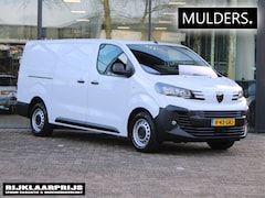 Peugeot Expert - 1.5 BlueHDi 120 S&S L3 | Navi / Camera / Airco