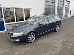 Volvo V70 - 2.0 D3 Polar