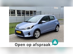 Toyota Yaris - 1.5 Full Hybrid Comfort , Cruise Control