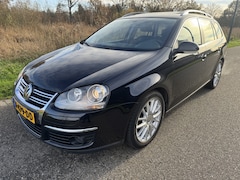 Volkswagen Golf Variant - 1.4 TSI Comfortline Pano Xenon