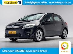 Toyota Auris - 1.8 Full Hybrid Dynamic [Trekhaak Achteruitrijcamera Airco]