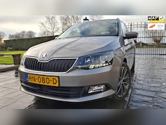 Skoda Fabia Combi - 1.2 TSI Edition 2e Eig Inruil Mogelijk