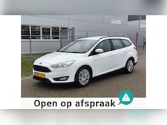 Ford Focus Wagon - 1.0 Trend Navi , Cruise control