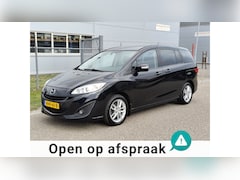 Mazda 5 - 5 1.8 TS+ 7-persoons