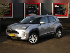 Toyota Yaris Cross - 1.5 Hybrid Active All season banden | Apple Car Play |