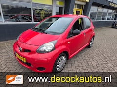 Toyota Aygo - 1.0-12V Access/5DEURS