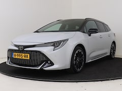 Toyota Corolla Touring Sports - 2.0 Hybrid GR-Sport | Dealer onderhouden | 1e eigenaar | Keurige auto