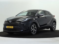 Toyota C-HR - 1.8 Hybrid First Edition