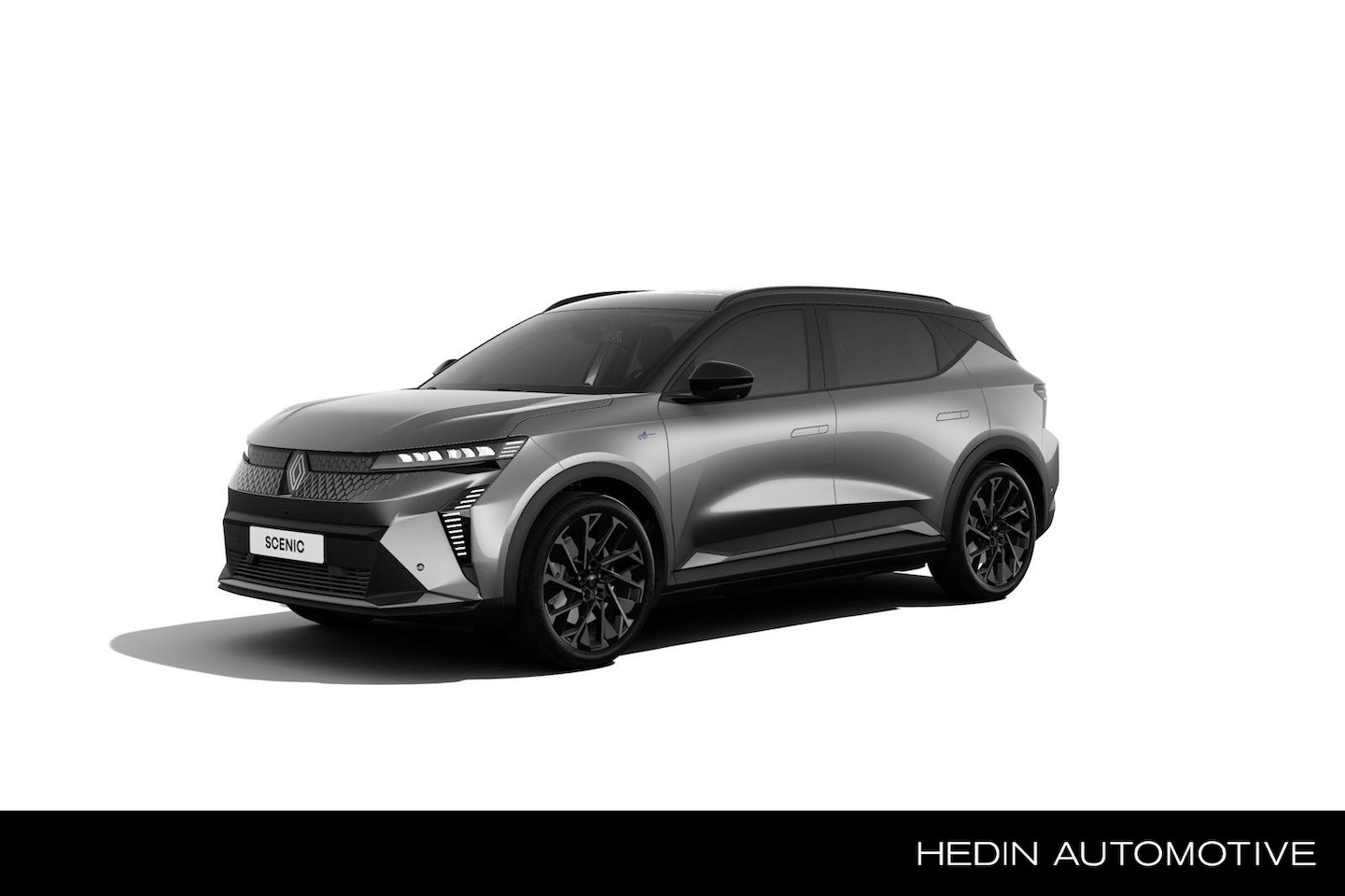 Renault Scenic E-Tech - EV87 long range esprit Alpine EV87 long range esprit Alpine ( UIT VOORRAAD LEVERBAAR ) - AutoWereld.nl