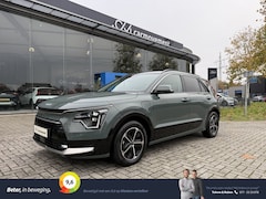 Kia Niro - 1.6 GDi 183PK PHEV Style Edition | Navi | Camera | ACC | LED | D