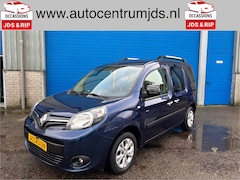Renault Kangoo Family - 1.2 TCe Limited Start&Stop