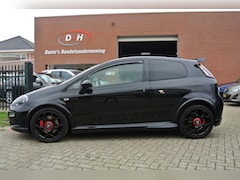 Fiat Punto Evo - 1.4 Abarth Supersport apk 12-11-2026 inruil mogelijk