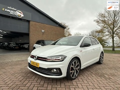 Volkswagen Polo - 2.0 TSI GTI Performance voll optie pano stoelver doedhoe
