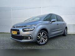 Citroën C4 Picasso - 1.2 PureTech Shine Aut, Dealer oh, Navigatie