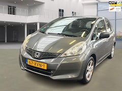 Honda Jazz - 1.2 S
