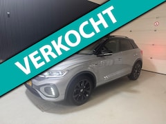 Volkswagen T-Roc - 1.5 TSI R-Line panoramadak