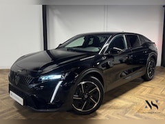 Peugeot 408 - 1.2 PureTech GT 130 EAT8 KEYLESS CARPLAY