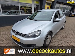 Volkswagen Golf - 1.4 TSI Comfortline
