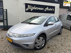 Honda Civic - 1.4 Comfort