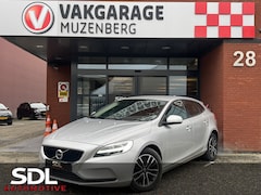 Volvo V40 - 2.0 T2 Momentum // NAVI // PDC // CLIMA // CRUISE // LED KOPLAMPEN // BLUETOOTH //