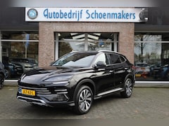 BYD Seal U - 1.5 DM-i FWD Boost LEER CARPLAY PANO 360-CAMERA STOELVENTILATIE STUUR/STOELVERW. HUD ADAPT