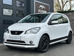 SEAT Mii - AIRCO / EL PAKKET / NIEUWSTAAT / GARANTIE