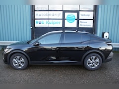 Peugeot 408 - 1.2 Hybrid 136 e-DCS6 Allure