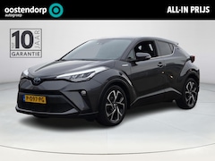 Toyota C-HR - 2.0 Hybrid Style | Apple CarPlay / Android Auto | Navigatie | Rijklaarprijs incl. garantie