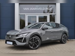 Peugeot 408 - 1.6 Plug-In Hybrid 225PK e-EAT8 Allure Avantage