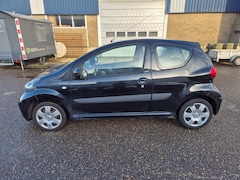 Toyota Aygo - 1.0-12V, stuurbekrachting apk tot 26-9-2026