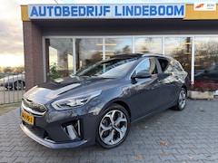 Kia Cee'd Sportswagon - Ceed 1.6 GDI PHEV Full optie Panoramadak Stoel verkoeling memory Seat